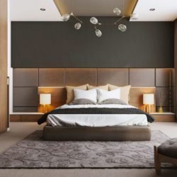 Bedroom-3d-render